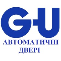 G-U Україна logo - Similar company to G Constructions Bv