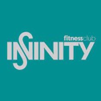 Infinity Fitness Club logo - Similar company to Descry Technologies
