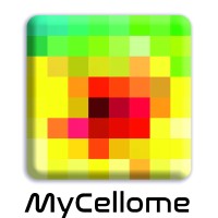MyCellome logo - Similar company to Hart4Onderzoek