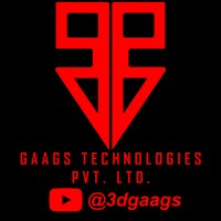 GAAGS TECHNOLOGIES PVT. LTD. logo - Similar company to Indiabix