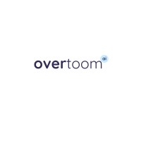 Overtoom AI logo - Similar company to Josf | We Are Cerios