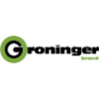 Groninger Krant logo - Similar company to Grootmedia B.V.