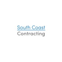South Coast Contracting logo - Similar company to Truss Pine
