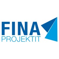 Finaprojektit Oy logo - Similar company to Tresol
