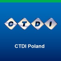 CTDI Poland Sp. z o.o. logo - Similar company to Cordon Electronics Polska