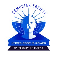 CompSoc-UOJ logo - Similar company to Power Techno Engineering (Pvt) Ltd