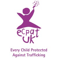 ECPAT UK logo - Similar company to Vnj Llp