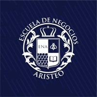 Escuela de Negocios Aristeo logo - Similar company to Cualificam