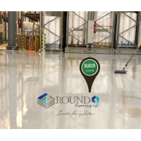 Ground 9 Flooring Saudi Arabia logo - Similar company to .
