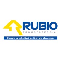 Rubio Promotores logo - Similar company to Rubio Promotores