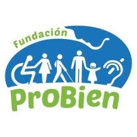 Fundación PROBIEN logo - Similar company to Opex
