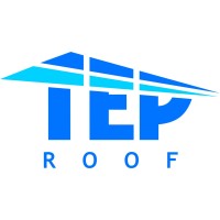 TEP Roof Oy logo - Similar company to Lainapeite Oy