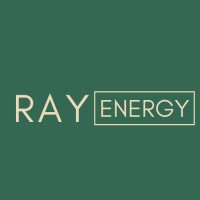 Ray Energy Ltd