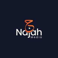 Najah Media logo - Similar company to Crework Lab