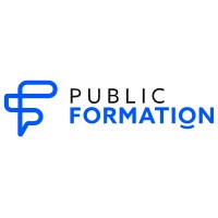 Public Formation logo - Similar company to Periody