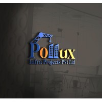 Pollux infra projects logo - Similar company to Jrt Constructions