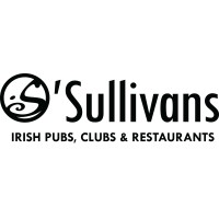 O'Sullivans logo - Similar company to Tema'S Cake