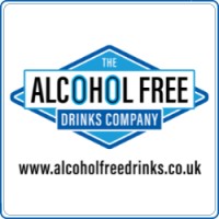 The Alcohol Free Drinks Company logo - Similar company to Zero Water