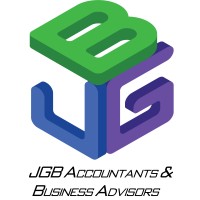 JGB Accountants and Business Advisors logo - Similar company to Link Digital Uk