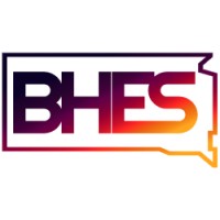 Black Hills Engineering Services logo - Similar company to The Homeslice Group