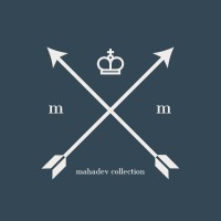 Mahadev collection logo - Similar company to The Leaders Partner