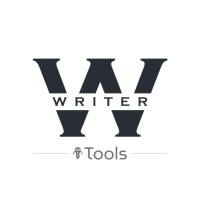 WriterTools logo - Similar company to Monkt