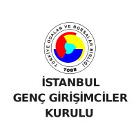 TOBB İstanbul Genç Girişimciler Kurulu logo - Similar company to Oyunder Game Designers, Developers Producers & Publishers Association