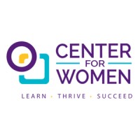 Center for Women logo - Similar company to Triangle Fraternity At Virginia Tech