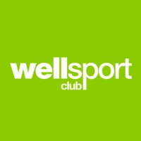 WellsportClub logo - Similar company to Atom Studio