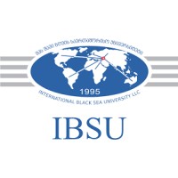 International Black Sea University logo - Similar company to აღმოსავლეთ ევროპის უნივერსიტეტი/East European University