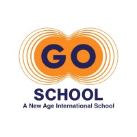 GoSchool - A New Age International School logo - Similar company to Learnerscloudgcserevision