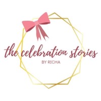 The Celebration Stories logo - Similar company to The Tohfaa Junction