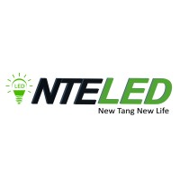 NTE led lighting logo - Similar company to Soltel Technologies
