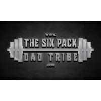 The Six Pack Dad Tribe logo - Similar company to 6 Pack Dad - Weight Loss For Busy Dads