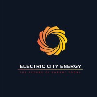 Electric City Energy logo - Similar company to Solidrent