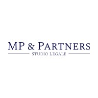 MP & Partners - Studio Legale logo - Similar company to Law Firm 