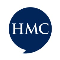 HMC (The Heads' Conference) logo - Similar company to Zensora
