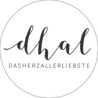 dasherzallerliebste logo - Similar company to Hello Creator E.V.