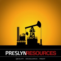 PRESLYN RESOURCES LTD. logo - Similar company to R.T Communication Limited
