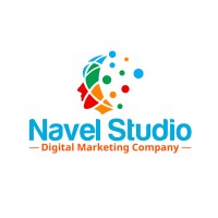 NAVEL STUDIO ( DIGITAL MARKETING COMPANY IN INDIA) logo - Similar company to Arihant Webtech - A Software & Digital Marketing Company