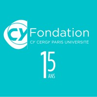 CY Fondation logo - Similar company to Cy Campus International
