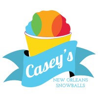 Casey'S New Orleans Snowballs
