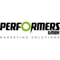 Performers GmbH logo - Similar company to Lade Gmbh
