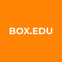 BOX.EDU Soluções Educacionais logo - Similar company to Dissecando Educação