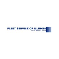 Fleet Service of Illinois logo - Similar company to Logistics Ladies