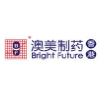 澳美制药 logo - Similar company to Bright Future Pharmaceutical Lab. Ltd.