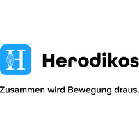 Herodikos logo - Similar company to Vralive