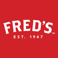Fred's Inc. logo - Similar company to Gabes