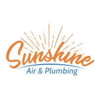 Sunshine Air And Plumbing logo - Similar company to Edc Construction Group