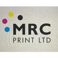Mrc Print Limited